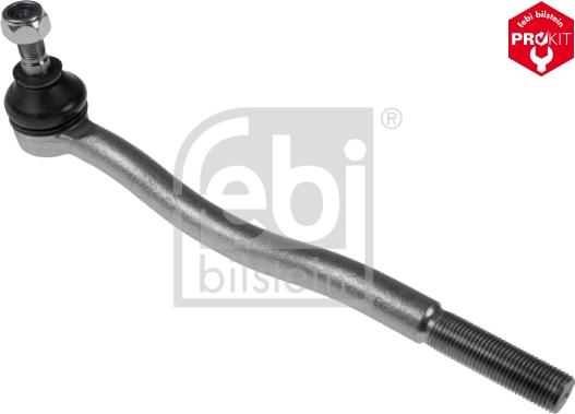 Febi Bilstein 48117 - Testa barra d'accoppiamento www.autoricambit.com