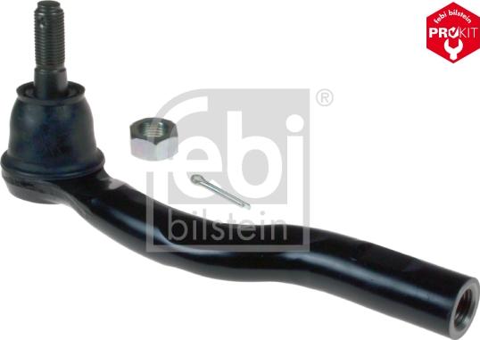 Febi Bilstein 48134 - Testa barra d'accoppiamento www.autoricambit.com