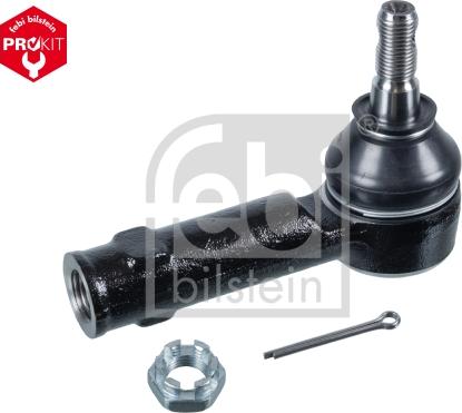 Febi Bilstein 48130 - Testa barra d'accoppiamento www.autoricambit.com