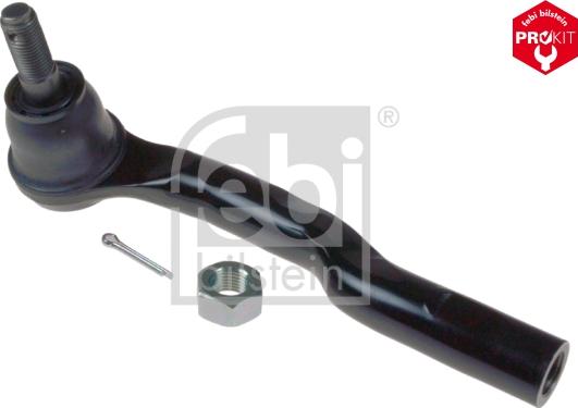 Febi Bilstein 48133 - Testa barra d'accoppiamento www.autoricambit.com