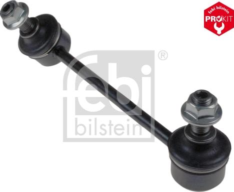 Febi Bilstein 48125 - Asta/Puntone, Stabilizzatore www.autoricambit.com