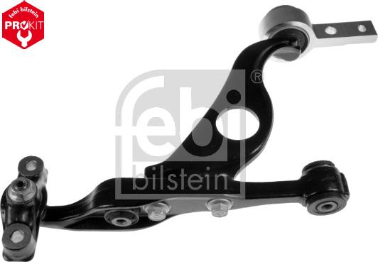 Febi Bilstein 48128 - Sospensione a ruote indipendenti www.autoricambit.com