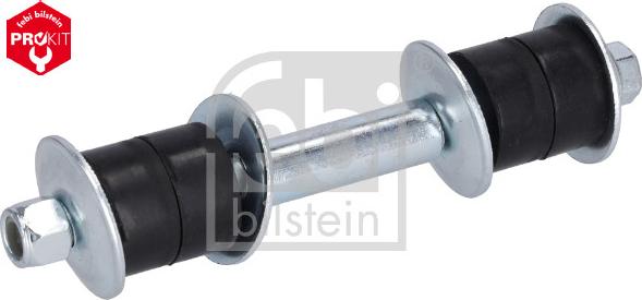 Febi Bilstein 48122 - Asta/Puntone, Stabilizzatore www.autoricambit.com