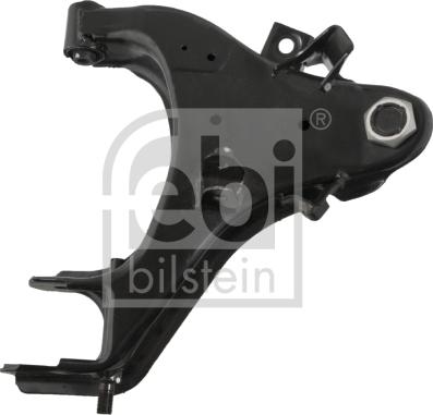 Febi Bilstein 48172 - Sospensione a ruote indipendenti www.autoricambit.com