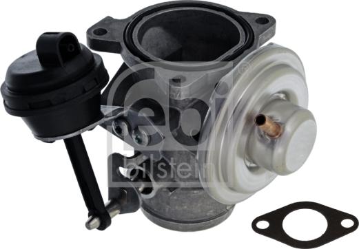 Febi Bilstein 48852 - Valvola ricircolo gas scarico-EGR www.autoricambit.com