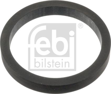 Febi Bilstein 48868 - Guarnizione, Coperchio carter (Monoblocco) www.autoricambit.com