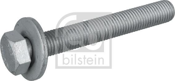 Febi Bilstein 48829 - Bullone/Vite www.autoricambit.com