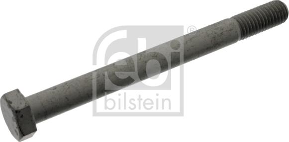 Febi Bilstein 48825 - Bullone/Vite www.autoricambit.com