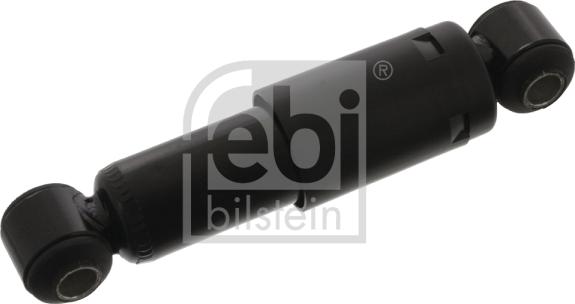 Febi Bilstein 48870 - Ammortizzatore, Sospensione cabina www.autoricambit.com