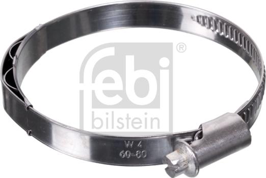 Febi Bilstein 48356 - Fascetta di serraggio www.autoricambit.com