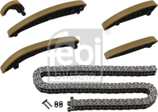 Febi Bilstein 48389 - Kit catena distribuzione www.autoricambit.com