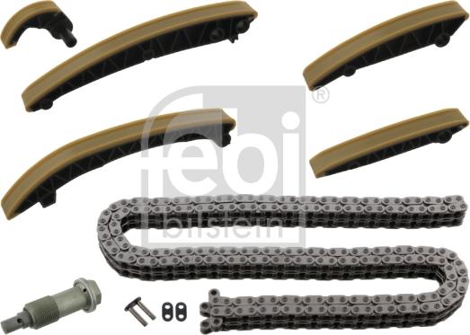 Febi Bilstein 48382 - Kit catena distribuzione www.autoricambit.com