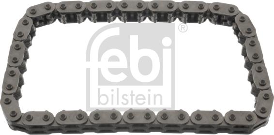 Febi Bilstein 48334 - Catena, Azionamento pompa olio www.autoricambit.com