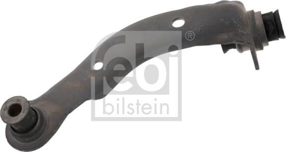 Febi Bilstein 48376 - Sospensione, Motore www.autoricambit.com