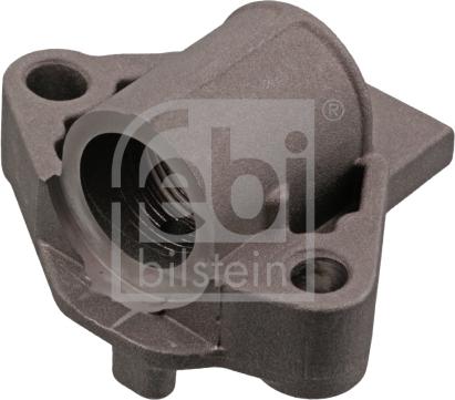 Febi Bilstein 48297 - Supporto, Tendicatena di distribuzione www.autoricambit.com