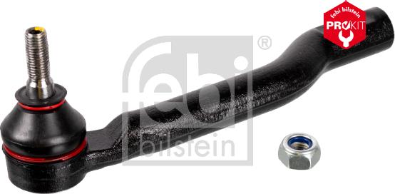 Febi Bilstein 48204 - Testa barra d'accoppiamento www.autoricambit.com