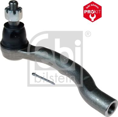 Febi Bilstein 48201 - Testa barra d'accoppiamento www.autoricambit.com