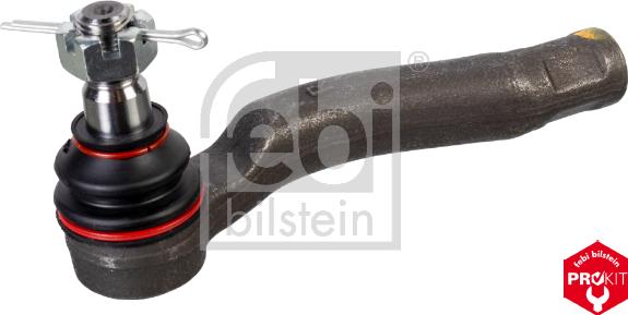 Febi Bilstein 48238 - Testa barra d'accoppiamento www.autoricambit.com