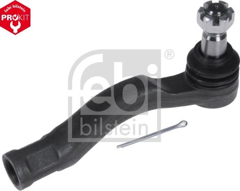 Febi Bilstein 48237 - Testa barra d'accoppiamento www.autoricambit.com