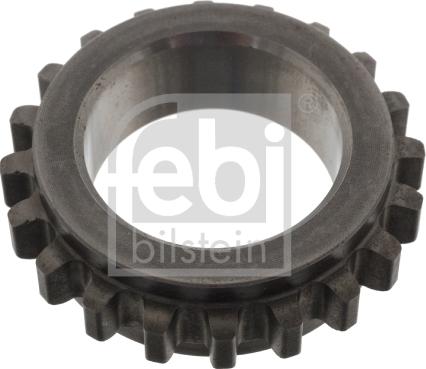 Febi Bilstein 48743 - Ruota dentata, Albero a gomiti www.autoricambit.com