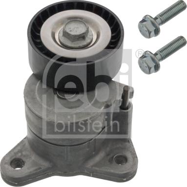 Febi Bilstein 48750 - Tendicinghia, Cinghia Poly-V www.autoricambit.com