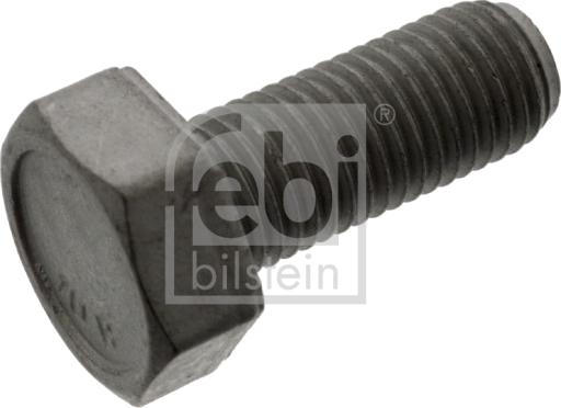 Febi Bilstein 48760 - Bullone, Disco freno www.autoricambit.com