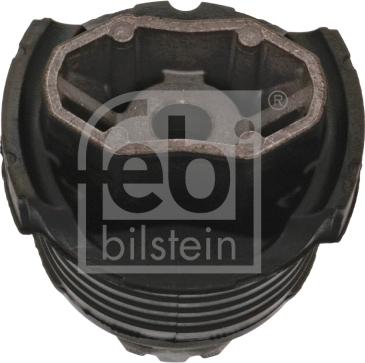 Febi Bilstein 48737 - Supporto, Corpo assiale www.autoricambit.com