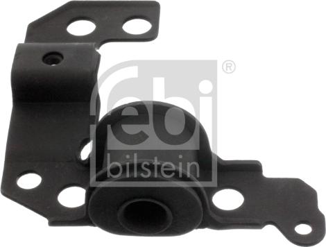 Febi Bilstein 43955 - Silent Block, Supporto Braccio Oscillante www.autoricambit.com