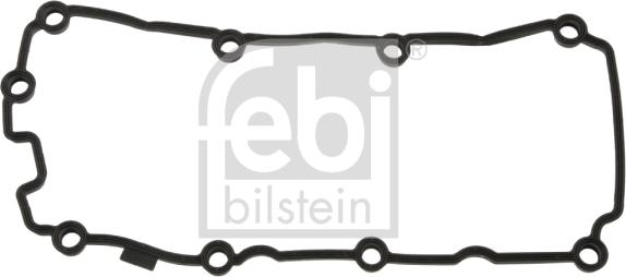 Febi Bilstein 43958 - Guarnizione, Copritestata www.autoricambit.com