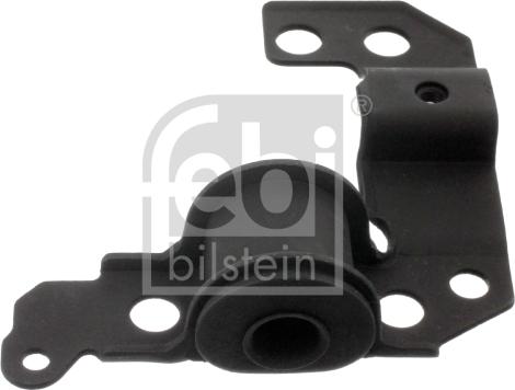 Febi Bilstein 43953 - Silent Block, Supporto Braccio Oscillante www.autoricambit.com