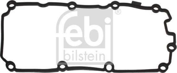 Febi Bilstein 43957 - Guarnizione, Copritestata www.autoricambit.com