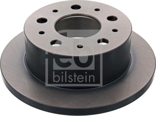 Febi Bilstein 43937 - Discofreno www.autoricambit.com