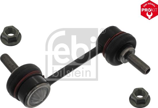 Febi Bilstein 43452 - Asta/Puntone, Stabilizzatore www.autoricambit.com