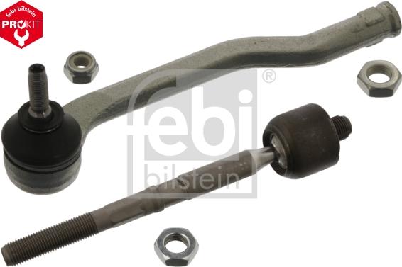 Febi Bilstein 43461 - Tirante trasversale www.autoricambit.com