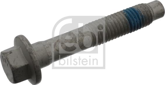 Febi Bilstein 43405 - Perno fissaggio, Braccio oscillante www.autoricambit.com