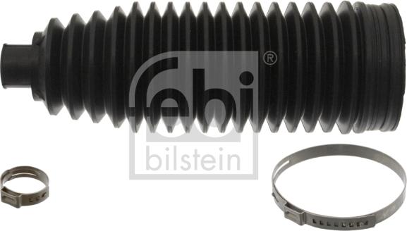 Febi Bilstein 43546 - Kit soffietto, Sterzo www.autoricambit.com