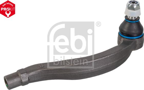 Febi Bilstein 43547 - Testa barra d'accoppiamento www.autoricambit.com