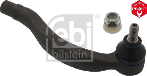 Febi Bilstein 43547 - Testa barra d'accoppiamento www.autoricambit.com