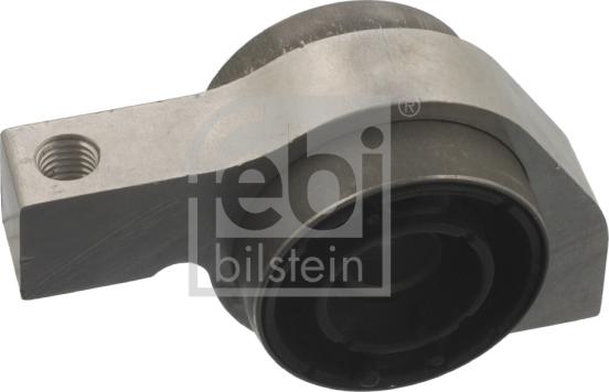 Febi Bilstein 43580 - Silent Block, Supporto Braccio Oscillante www.autoricambit.com