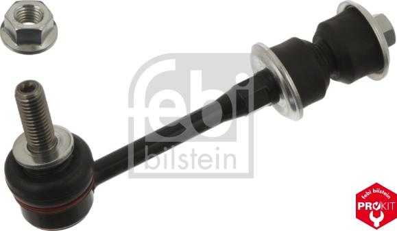 Febi Bilstein 43532 - Asta/Puntone, Stabilizzatore www.autoricambit.com