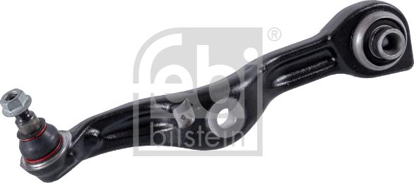 Febi Bilstein 43693 - Sospensione a ruote indipendenti www.autoricambit.com