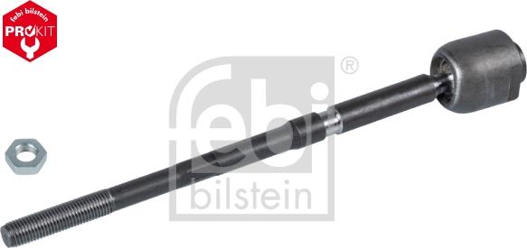 Febi Bilstein 43640 - Giunto assiale, Asta trasversale www.autoricambit.com