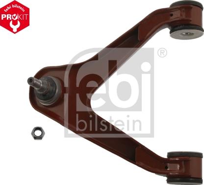 Febi Bilstein 43659 - Sospensione a ruote indipendenti www.autoricambit.com