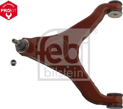 Febi Bilstein 43657 - Sospensione a ruote indipendenti www.autoricambit.com