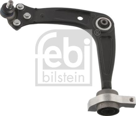 Febi Bilstein 43600 - Sospensione a ruote indipendenti www.autoricambit.com