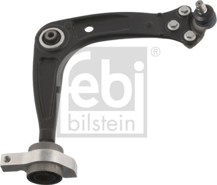 Febi Bilstein 43601 - Sospensione a ruote indipendenti www.autoricambit.com