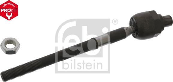 Febi Bilstein 43630 - Giunto assiale, Asta trasversale www.autoricambit.com