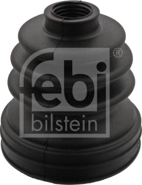 Febi Bilstein 43625 - Cuffia, Semiasse www.autoricambit.com