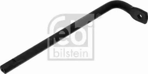 Febi Bilstein 43679 - Tendicinghia, Cinghia Poly-V www.autoricambit.com