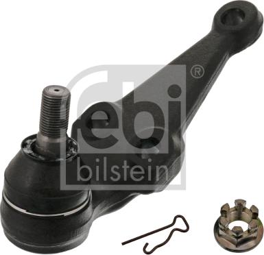 Febi Bilstein 43094 - Giunto di supporto / guida www.autoricambit.com